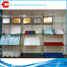 Hitzebeständige Insullation Nano Aluminiumplatte Proofing Sheet Von Xiamen Hdgl Galvanisierte Stahlspule für Gebäude Dach und Wand